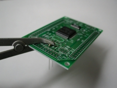 ヒートクリップ使用例1a