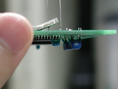 ヒートクリップ使用例2a